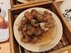 -蔡澜点心·粤菜(花城汇南区店)