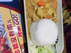 -李先生牛肉面大王(北京平谷步行街店)