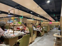 -海底捞火锅(海宁路店)