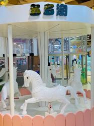 -多多淘儿童体验中心(重庆来福士店)
