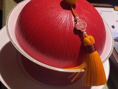 -闻鲜素食茶餐厅(高新区店)