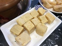 -楼外楼大刀肉传统火锅居(繁荣路店)