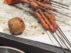 -破店肥哈·东北烧烤·夜宵(南山保利店)