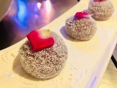 糯米糍-鱼库·不仅是一家烤鱼店(车公庙店)