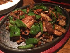 -老太原菜馆(南宫店)