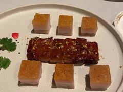-广州富力丽思卡尔顿酒店·丽轩·粤菜