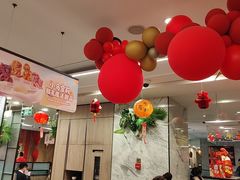 -海底捞火锅(高新万达广场店)