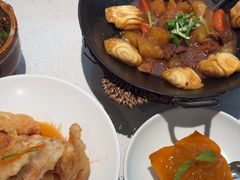 -北大荒人•新东北菜(青岛银座店)