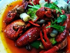 -辣螃铠盆盆蟹大排档(总店)