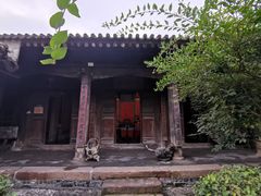 -胡氏古民居建筑