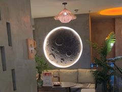 -施奈儿.洗头頭療.按摩SPA.采耳(上梅林店)