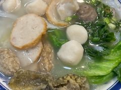 -潮惠居饮食店(光塔路店)