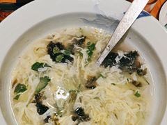 -满盛家宴·烤鸭·海鲜天津菜(河北路总店)