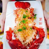海口23年老字号大排档🦞值得N刷‼️