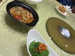 -大鸿运酒店·苏州菜·松鼠桂鱼(观前街店)