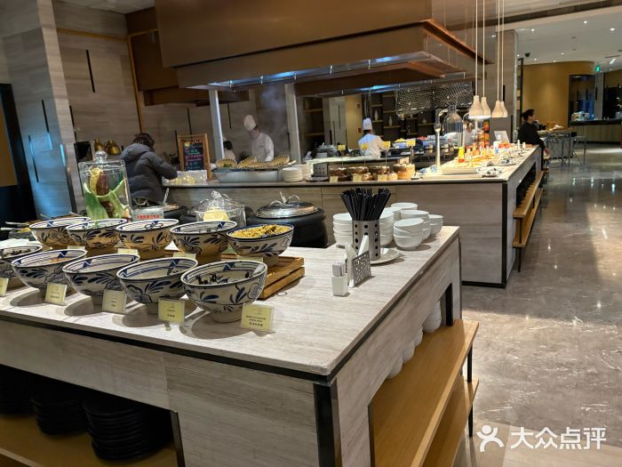上海圣淘沙万怡酒店图片