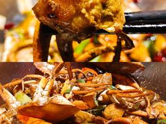 波格力蟹-七欣天香辣蟹火锅(无锡锡沪西路店)
