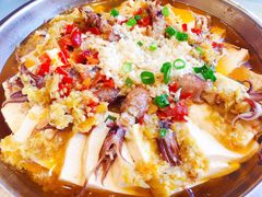 -天外天美食广场(哈尔滨路店)