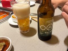 -海底捞火锅(关山保利店)
