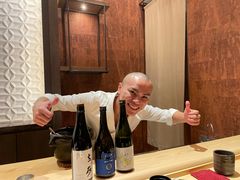 -晴空·日本料理(万象城店)