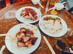 -陈光记烧腊店(罗保博士街店)