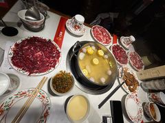 -汕头八合里海记牛肉店(清河店)