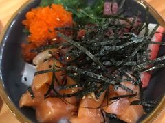 -So Lounge索兰至餐厅(蓝色港湾店)