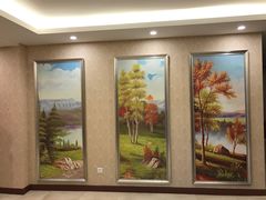 -维也纳3好酒店(深圳宝安海雅缤纷城店)