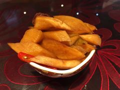 -莲池荟素食馆·12年老字号(光孝寺店)