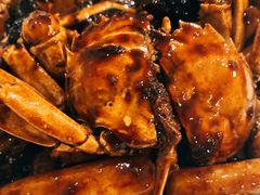 -翠亭酒家(山西南路店)