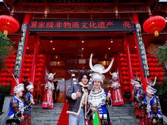 -亮欢寨酸汤鱼(沙冲路店)