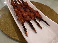 -新疆兵团食府清真(马连道店)