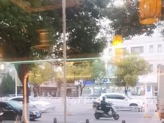 -曹家小菜(胜太路店)