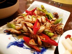 -东方红酒楼(知春路店)