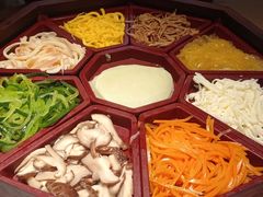 -将军牛排·尔滨地标朝鲜族美食(总店)