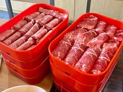 奶香牛肉-樱吉岛寿喜锅(肇嘉浜路店)