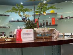 -南航明珠v2头等舱公务舱休息室