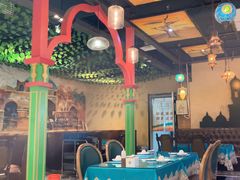 -巴依老爷新疆美食(天津远洋乐堤港店)