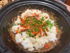 -啫火啫啫煲·顺德干蒸(西乡天虹店)