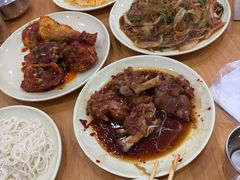 -贤花饭店(城阳店)