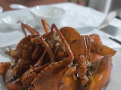 -莲花公园煎蟹(总店)