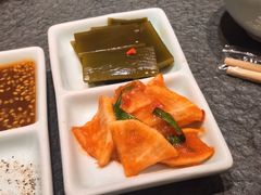 -柔杉家黑牛烤肉·活鳗鱼(太原街店)