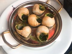 -Le Comptoir de la Gastronomie