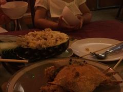 -Red Lobster