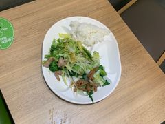 -大米先生(龙湖上城天街店)