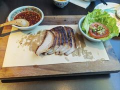 -大头虾越式风味餐厅(光明广场店)