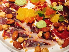 -Bistro Wang 牛排馆