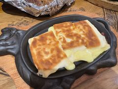 -格日勒阿妈蒙古厨房(新华广场店)
