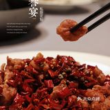 厦门高端宴请私房菜！还得是筼筜湖畔的埕誉宴~
