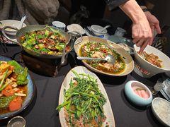 -山石榴·贵州菜(丰盛里店)